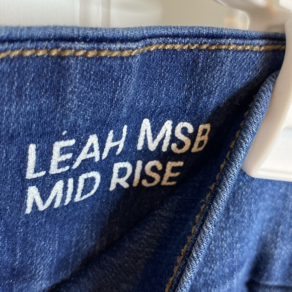 Lola Jeans Women’s size 14 360 Degree stretch so nice! - Picture 6 of 12